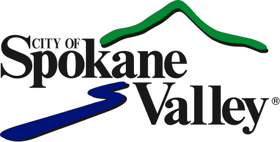 City of Spokane Valley Logo